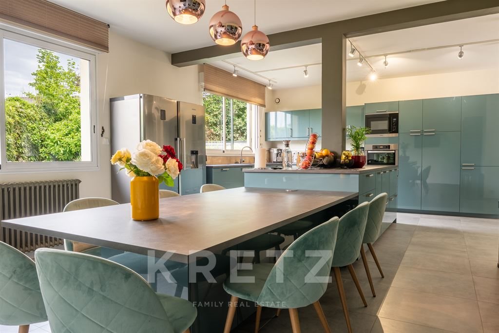 Maison à vendre, 300m², Rennes