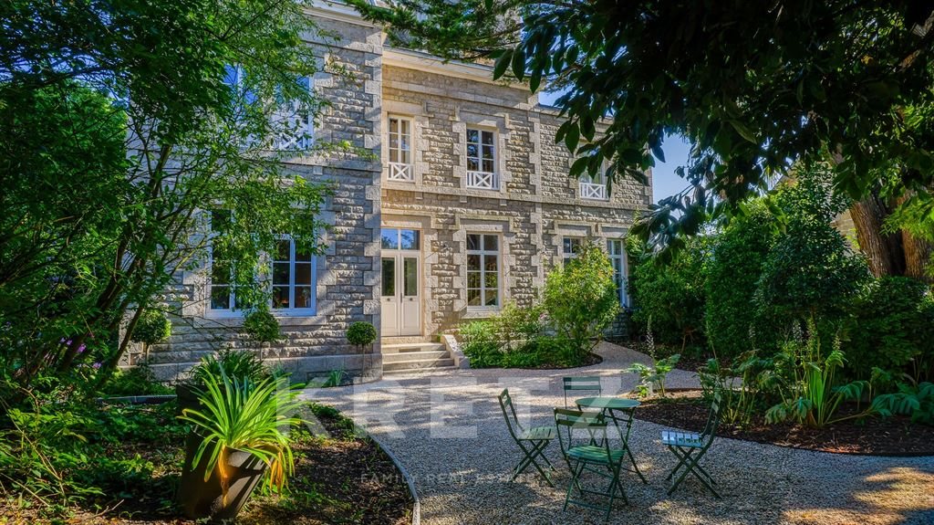 Maison à vendre, 240m², Dinan