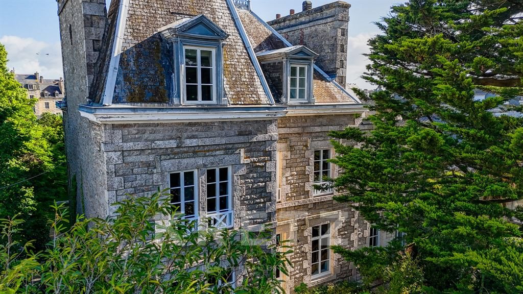 Maison à vendre, 240m², Dinan