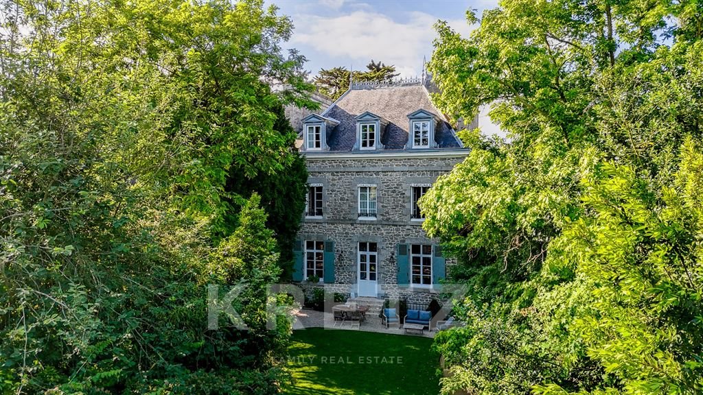 Maison à vendre, 240m², Dinan