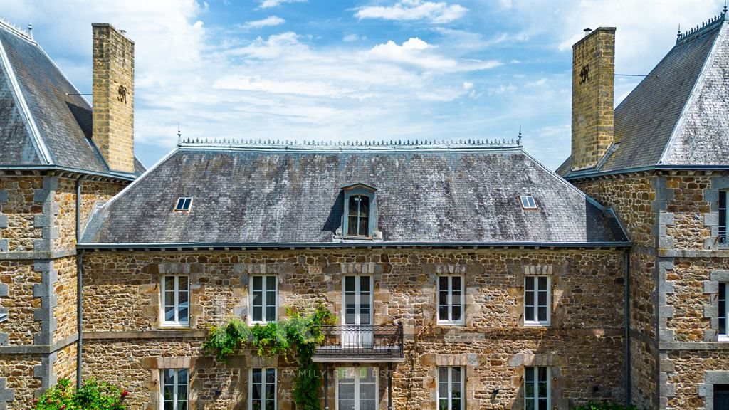 Maison à vendre, 430m², Saint-Malo