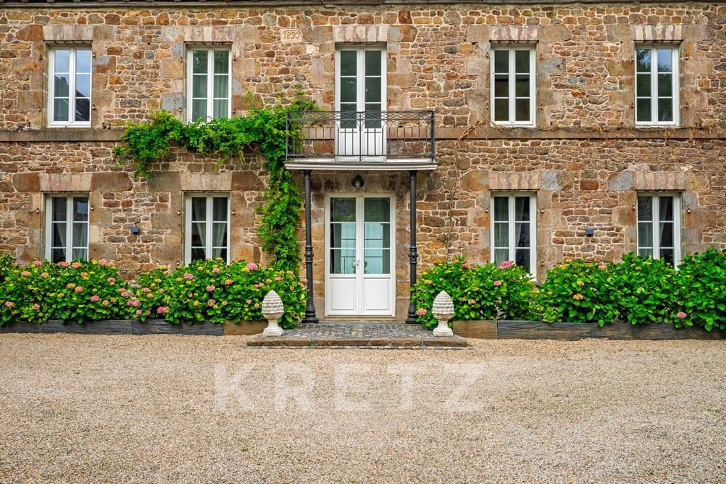 Maison à vendre, 430m², Saint-Malo