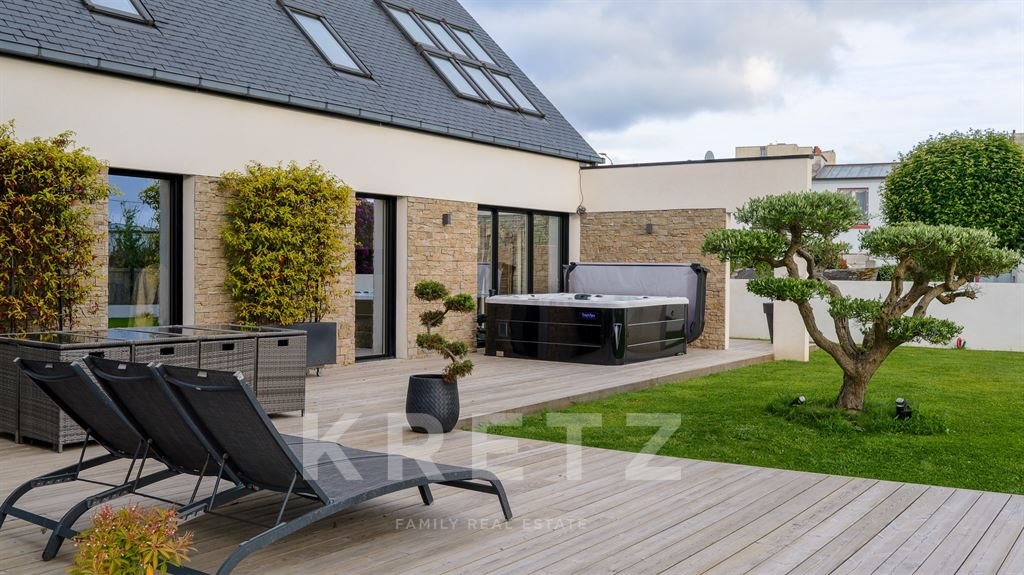 Maison à vendre, 300m², Brest