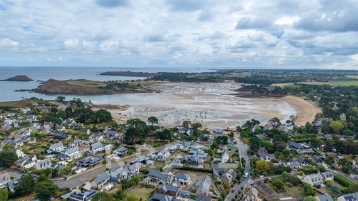 Maison 8 pièces 220 m² · à Saint-Malo · 220 m² · 2 730 000 €