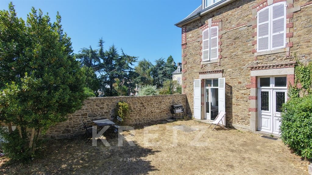 Appartement à vendre, 69m², Saint-Briac-sur-Mer