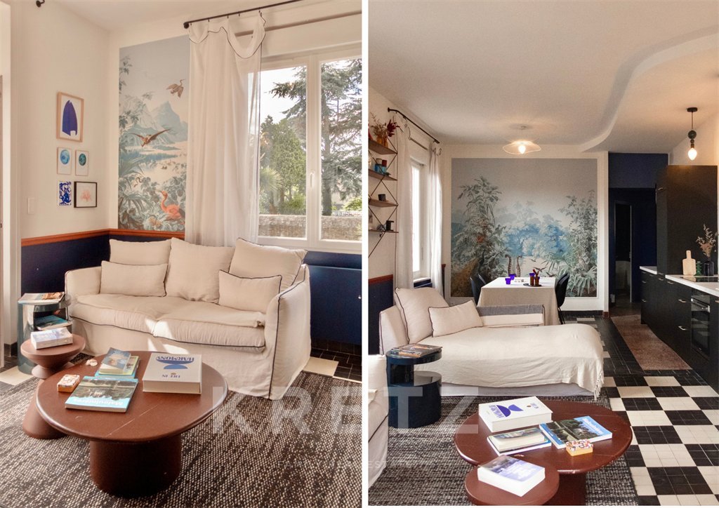 Appartement à vendre, 69m², Saint-Briac-sur-Mer