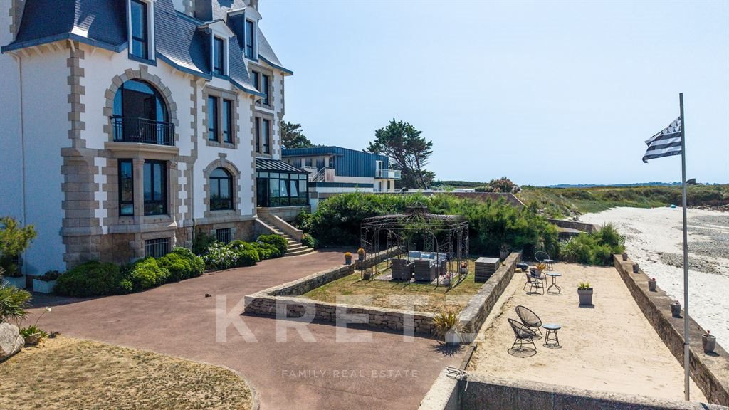Maison à vendre, 387m², Plougasnou