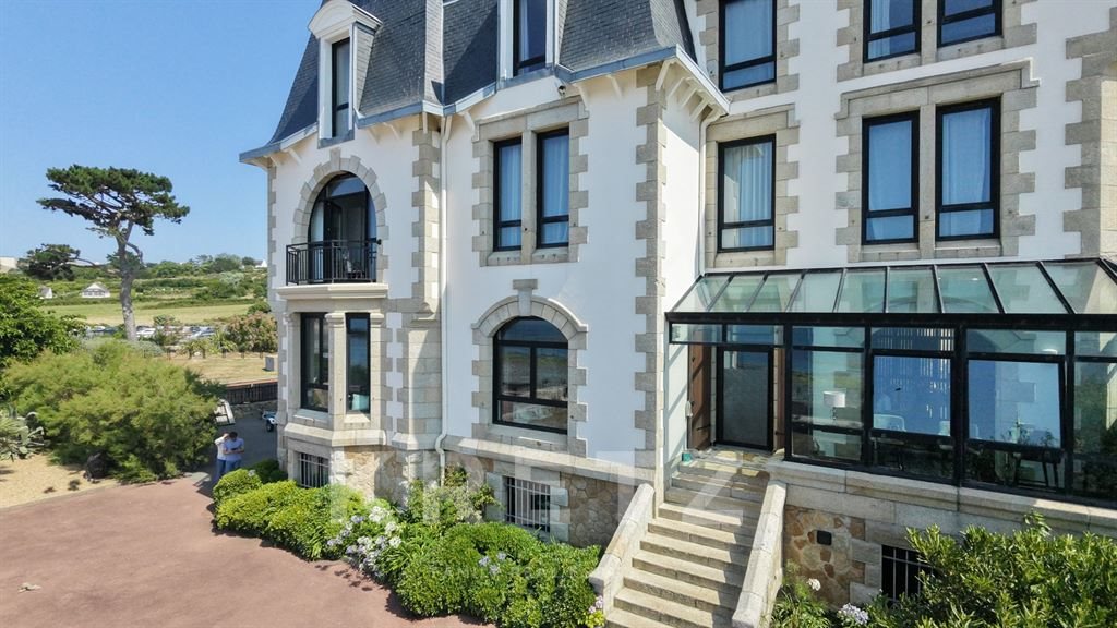 Maison à vendre, 387m², Plougasnou