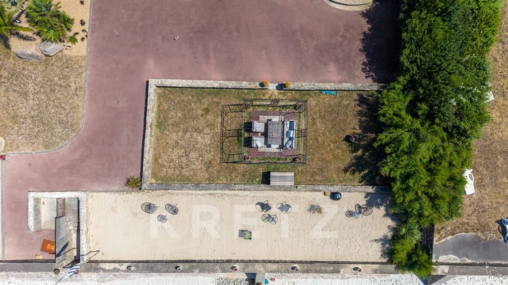 Maison à vendre, 387m², Plougasnou