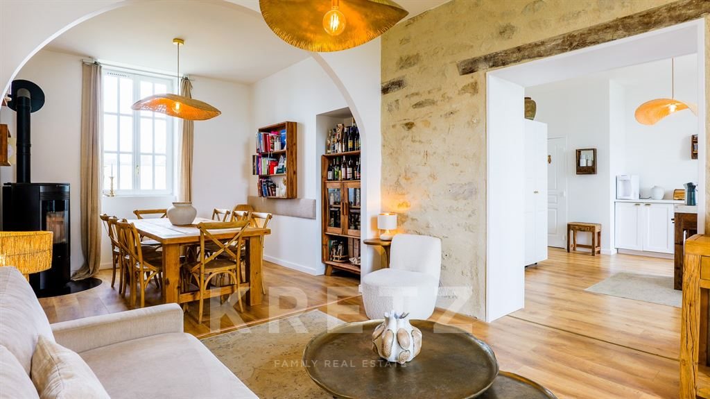 Maison à vendre, 230m², Roscoff