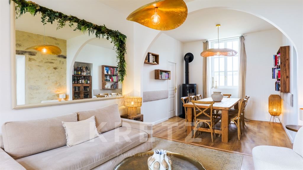 Maison à vendre, 230m², Roscoff