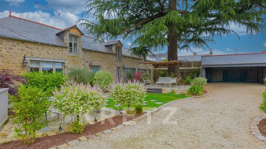Maison à vendre, 450m², Dinan
