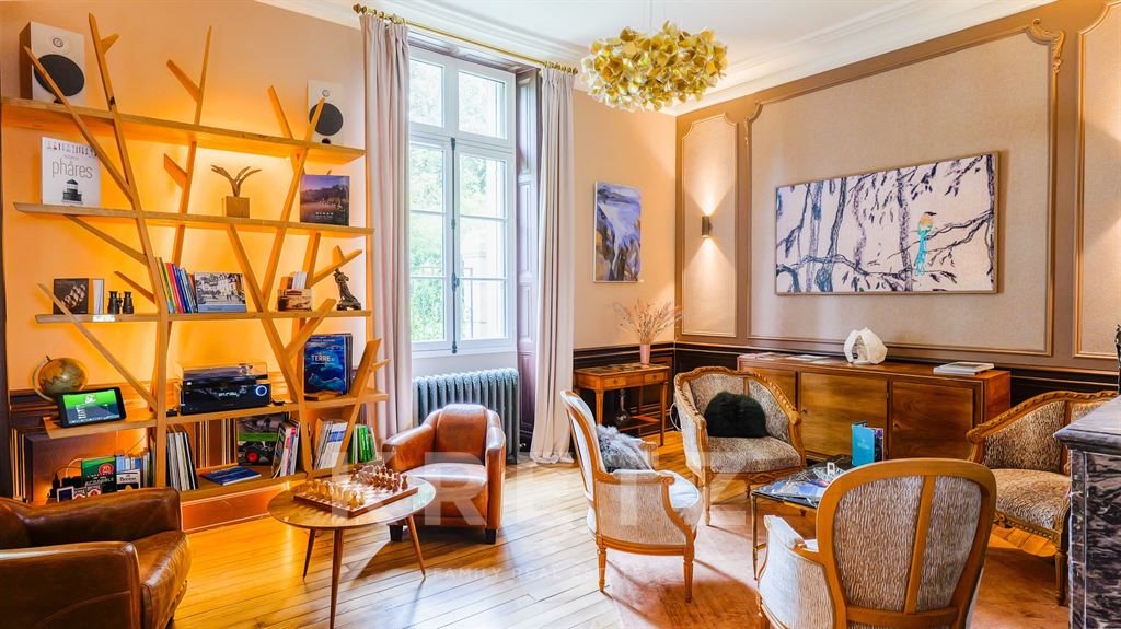 Maison à vendre, 450m², Dinan