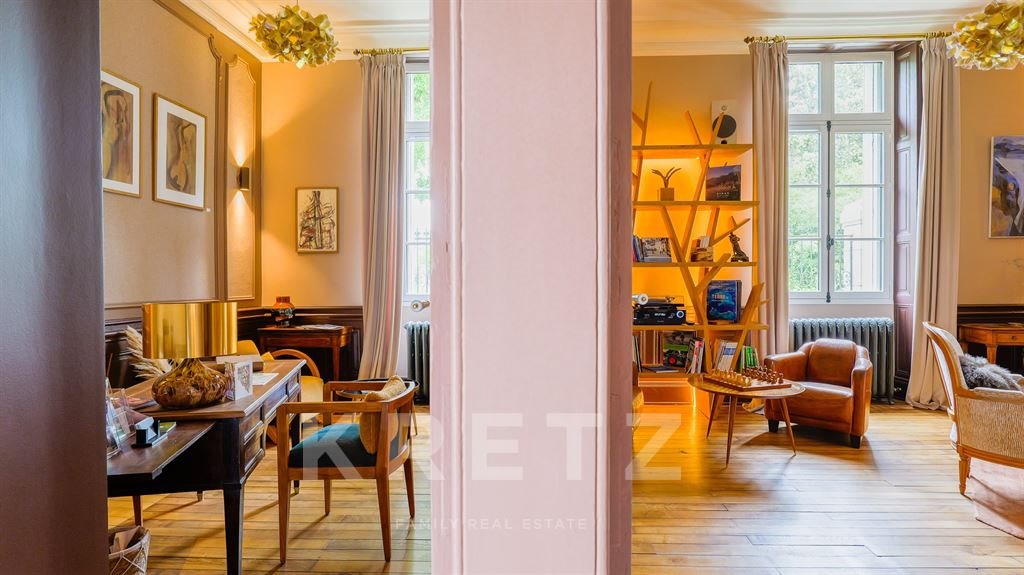 Maison à vendre, 450m², Dinan