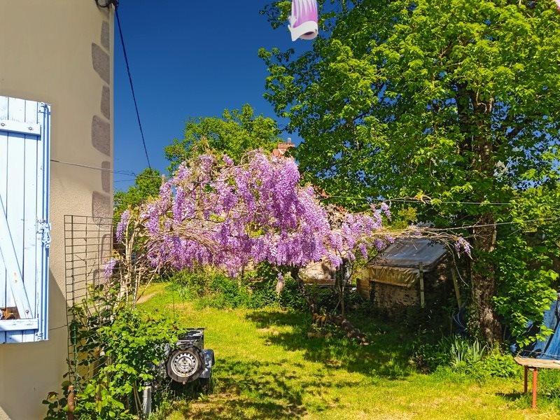 Maison à vendre, 156m², Saint-Sauvier