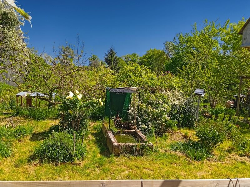 Maison à vendre, 156m², Saint-Sauvier