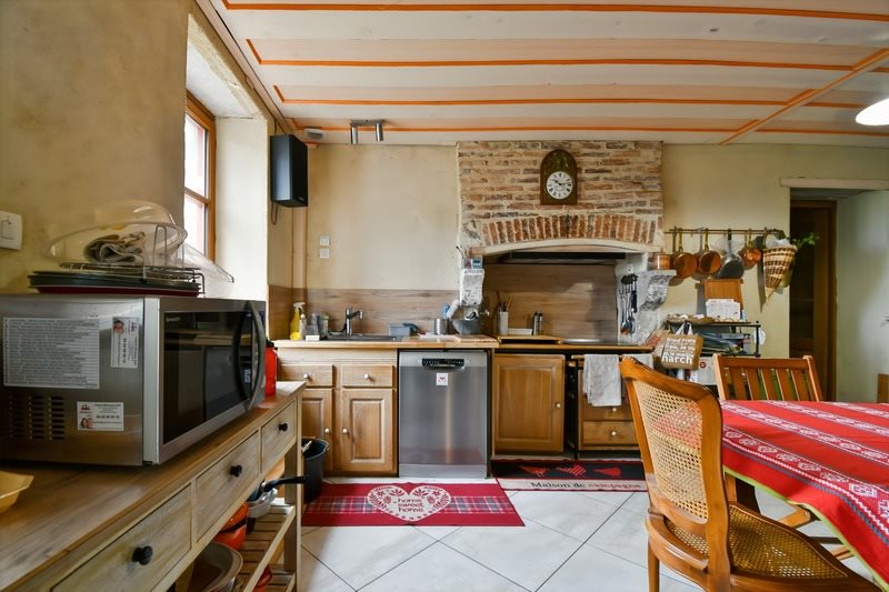 Maison à vendre, 156m², Saint-Sauvier