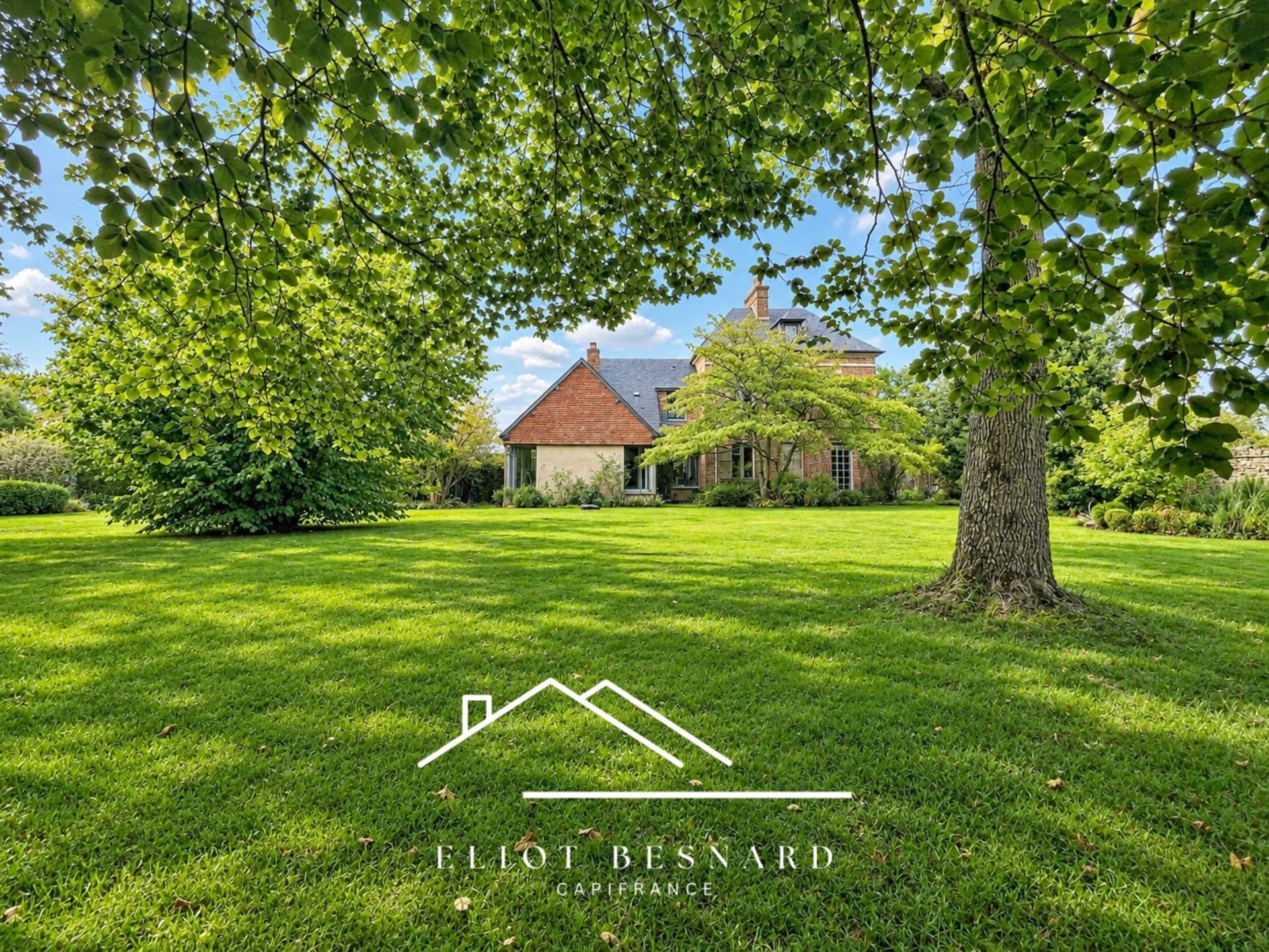 Maison à vendre, 287m², Lisieux