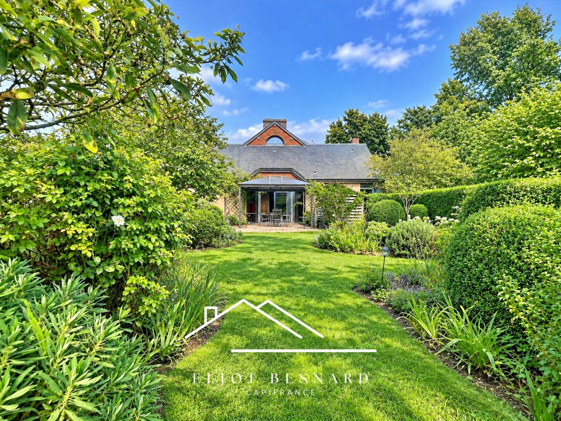 Maison à vendre, 287m², Lisieux