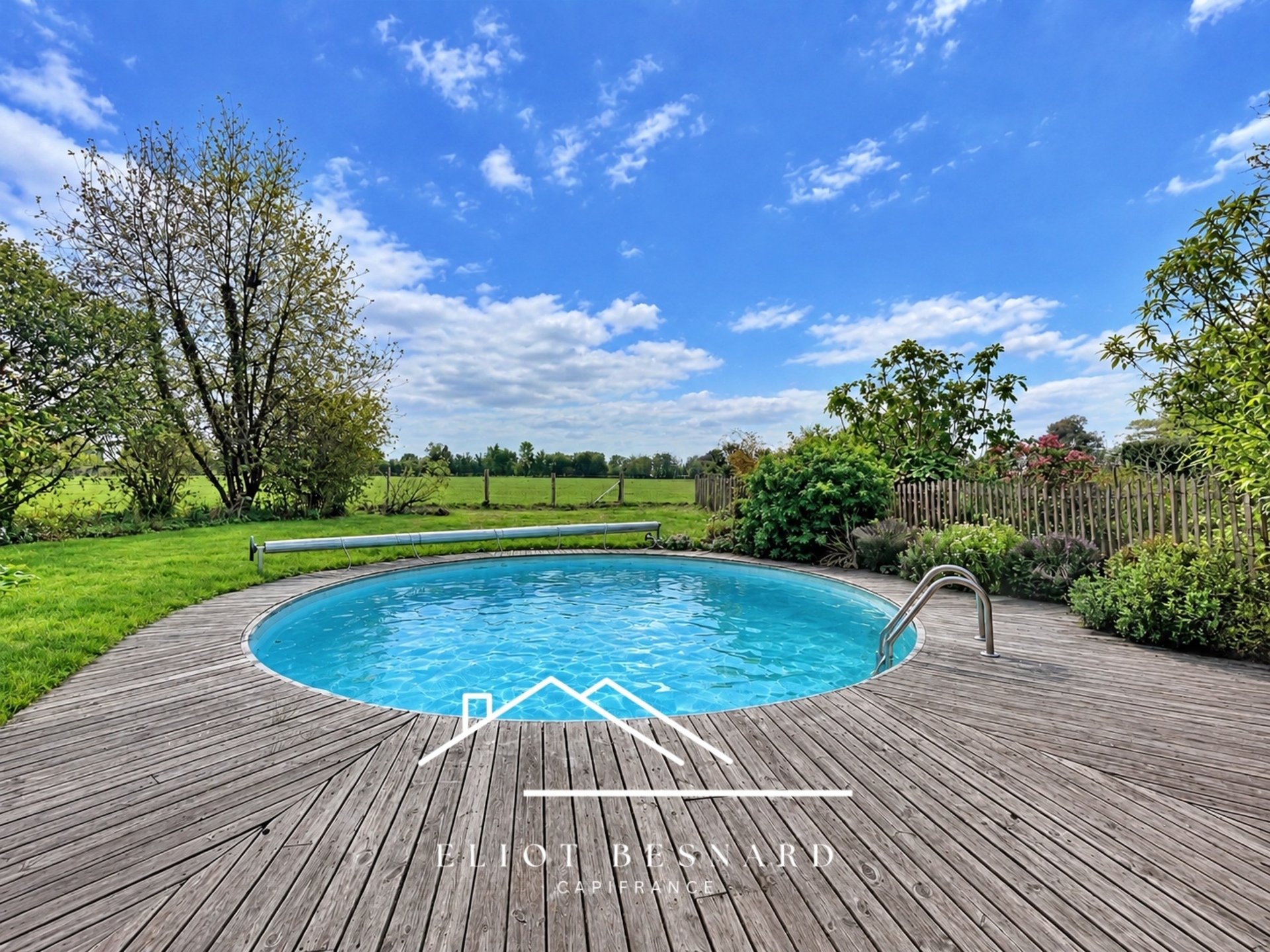 Maison à vendre, 287m², Lisieux