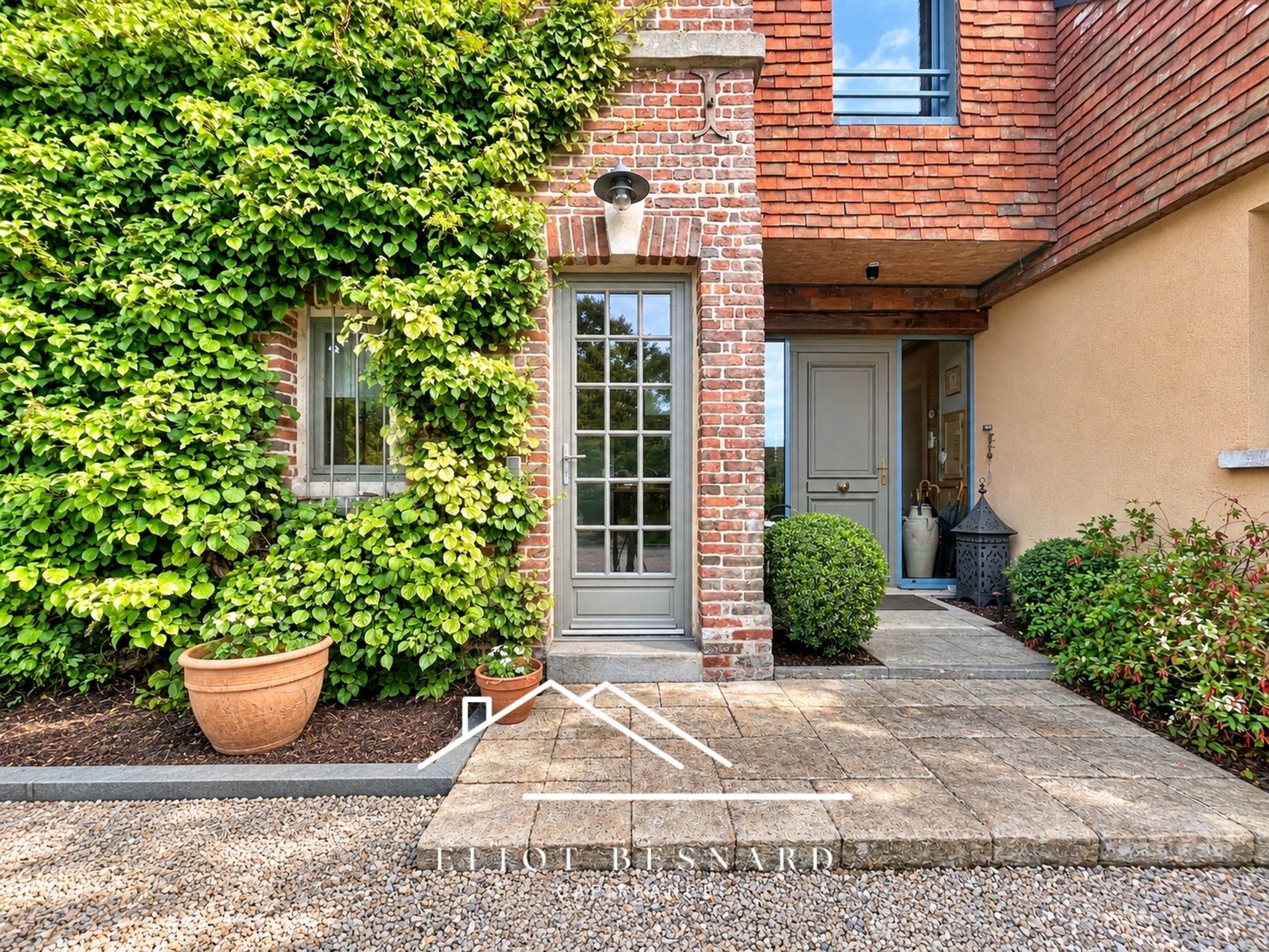 Maison à vendre, 287m², Lisieux