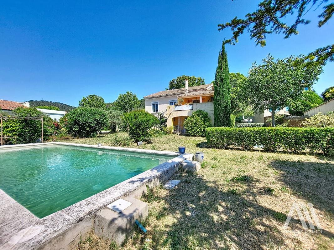 Maison à vendre, 164m², Carnoules