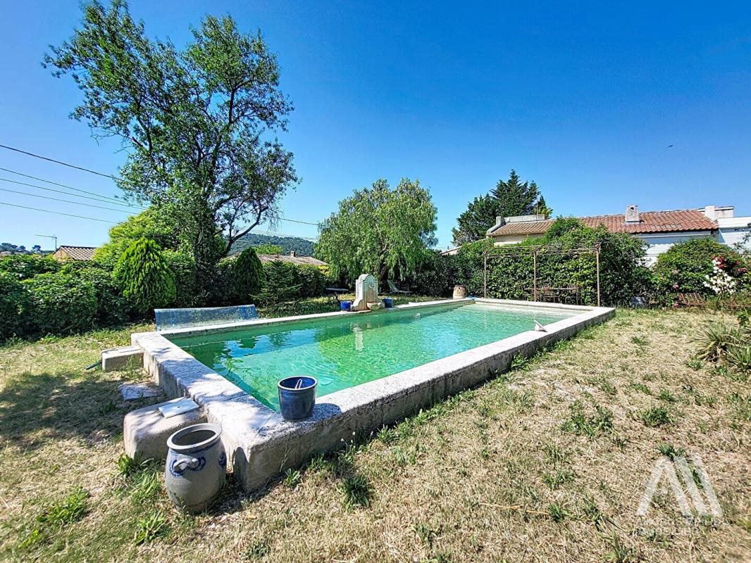 Maison à vendre, 164m², Carnoules