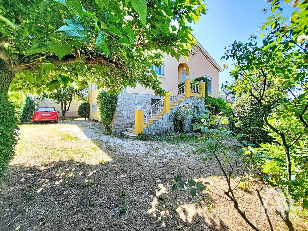 Maison à vendre, 164m², Carnoules