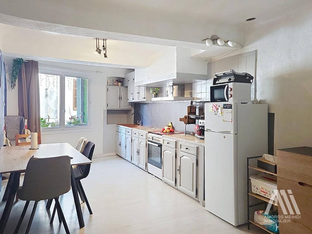 Maison à vendre, 90m², Carnoules