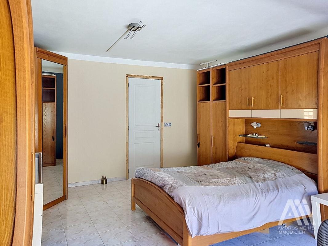 Maison à vendre, 90m², Carnoules