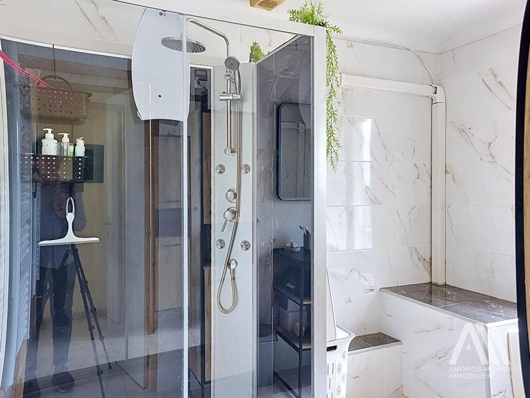 Maison à vendre, 90m², Carnoules
