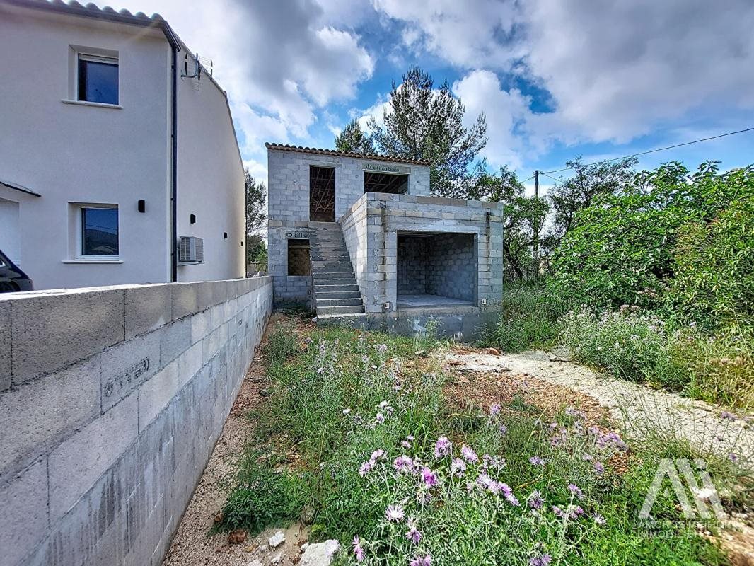 Maison à vendre, 137m², Cuers