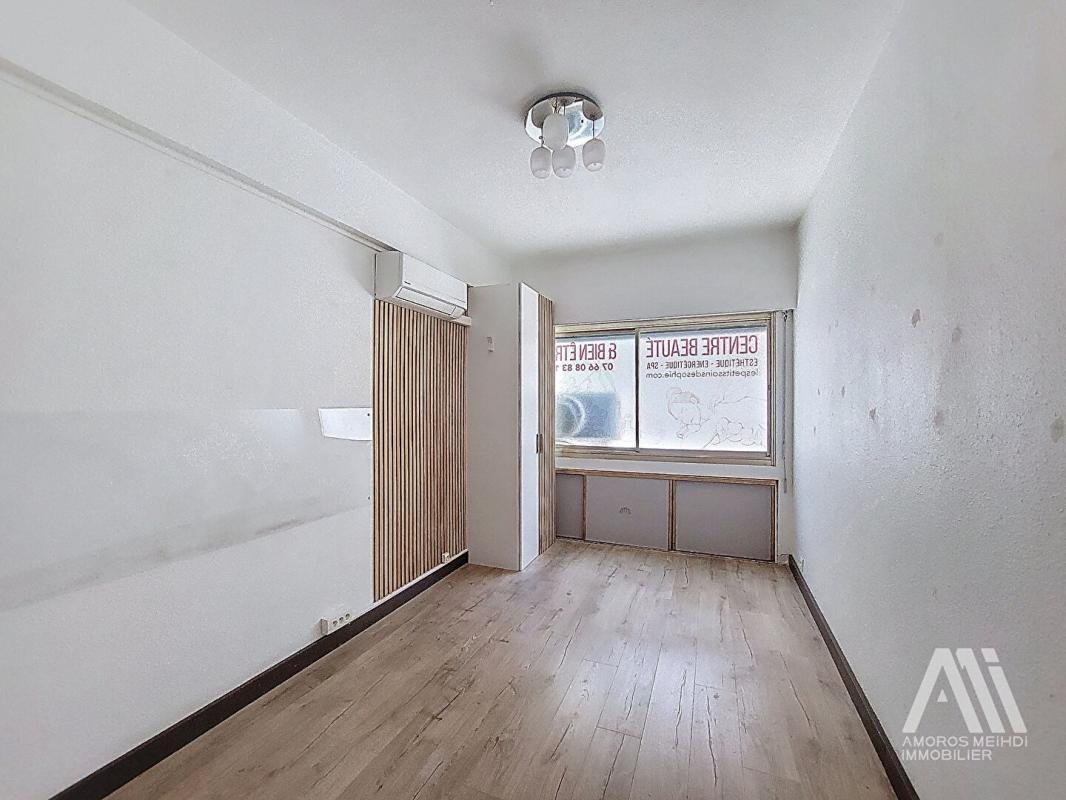 Appartement à vendre, 45m², Toulon