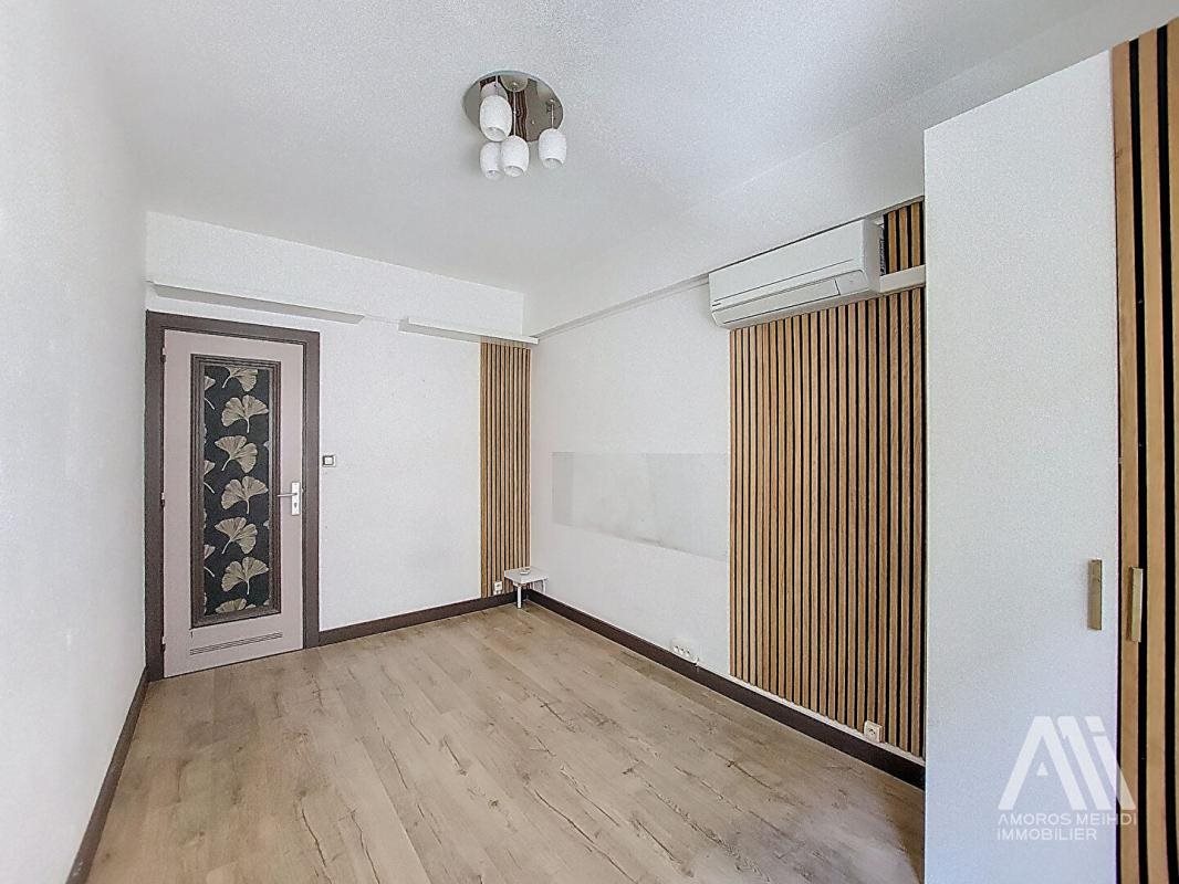 Appartement à vendre, 45m², Toulon