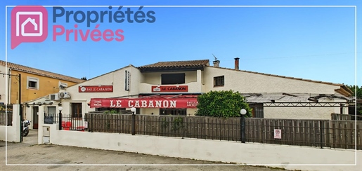 Immeuble 3 pièces 305 m² · à Arles · 305 m² · 302 000 €