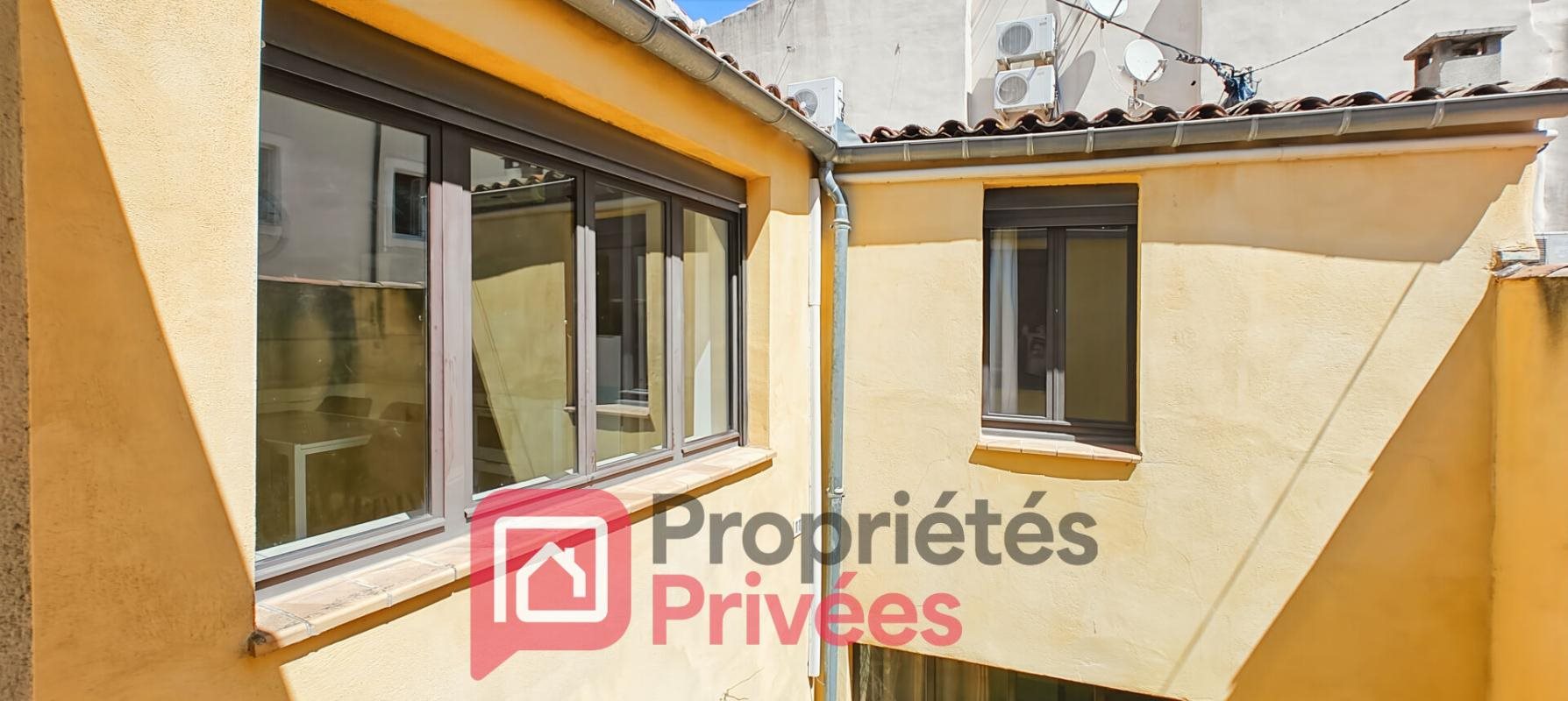 Appartement à vendre, 87m², Nîmes