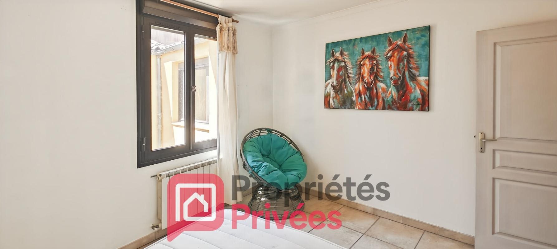 Appartement à vendre, 87m², Nîmes