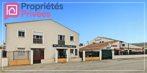 Immeuble 4 pièces 994 m² · à Arles · 994 m² · 1 483 000 €