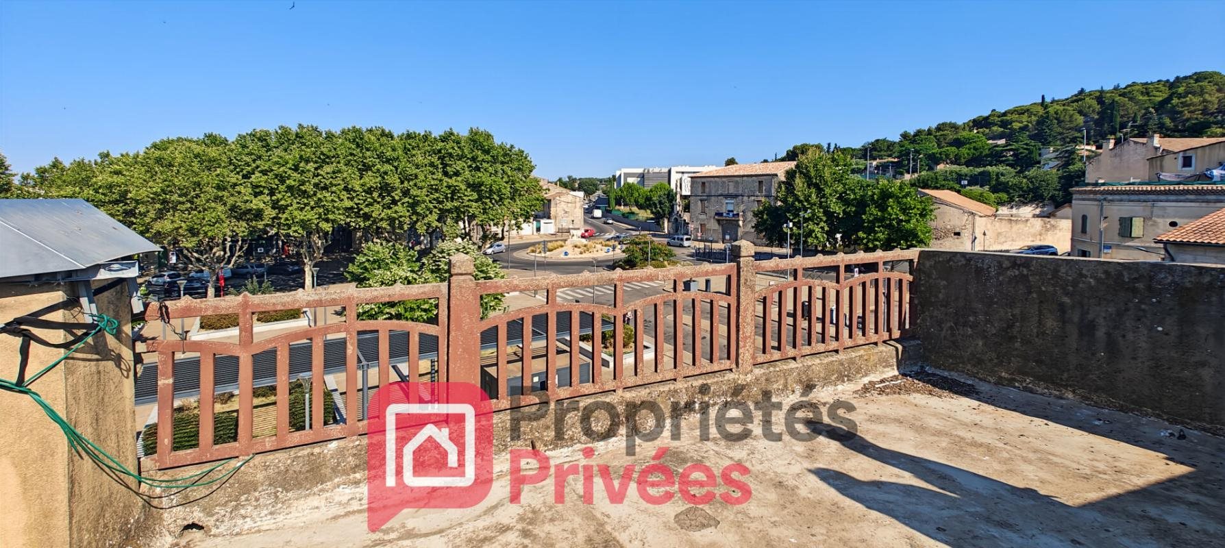 Maison à vendre, 75m², Beaucaire