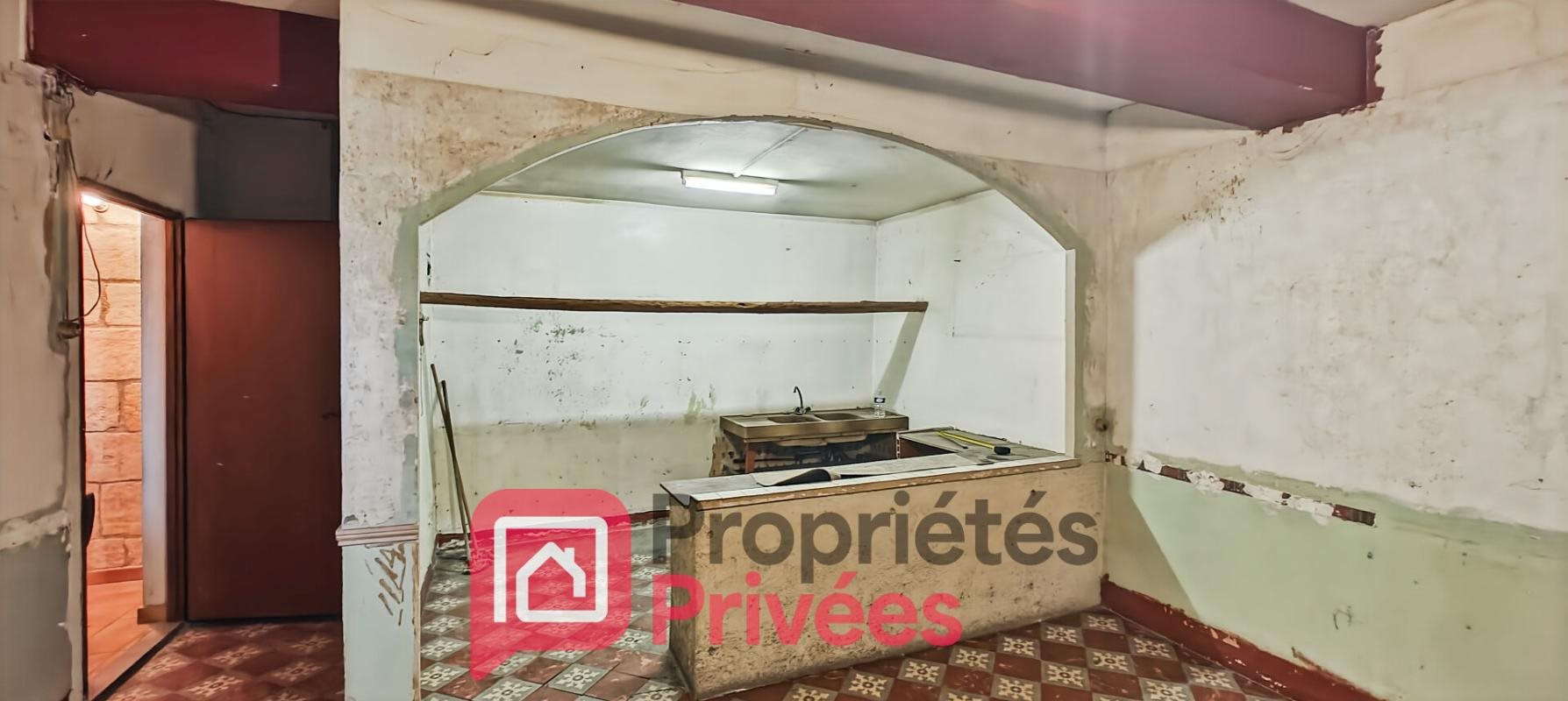 Maison à vendre, 75m², Beaucaire