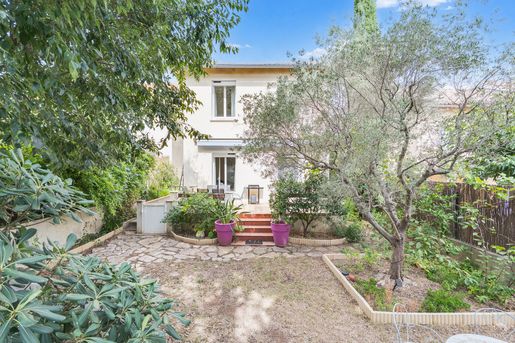Maison 6 pièces 112 m² · à Marseille 9ème · 112 m² · 760 000 €