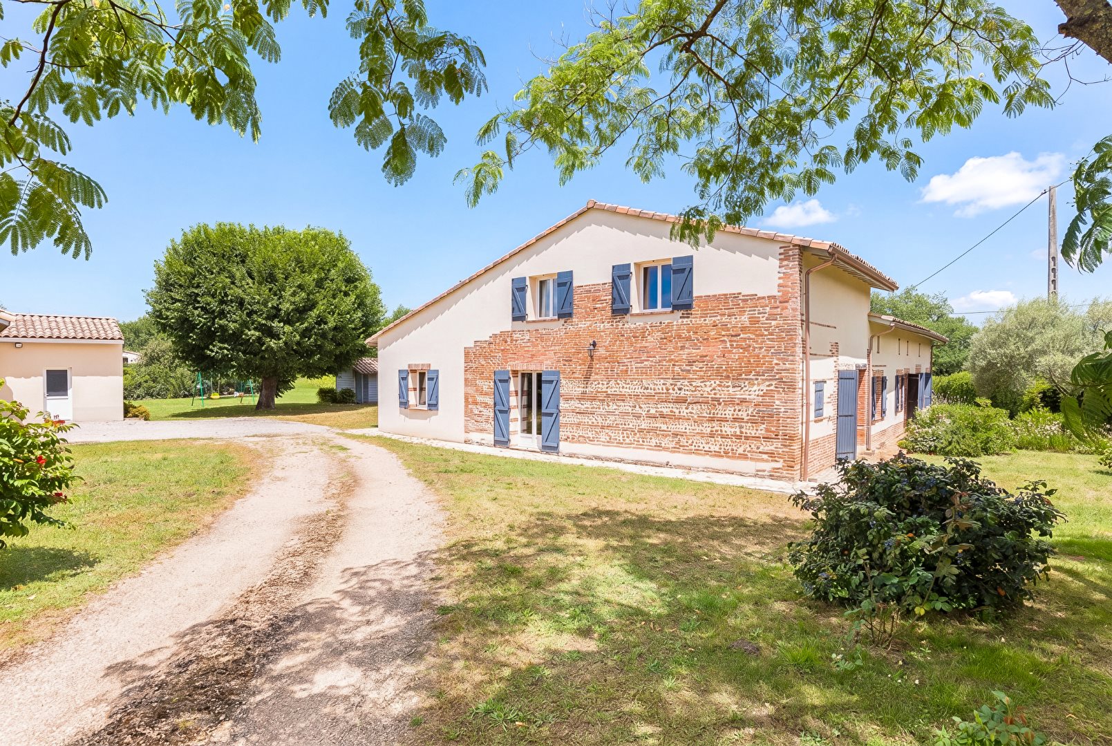 Maison à vendre, 233m², Castelnau-d'Estrétefonds