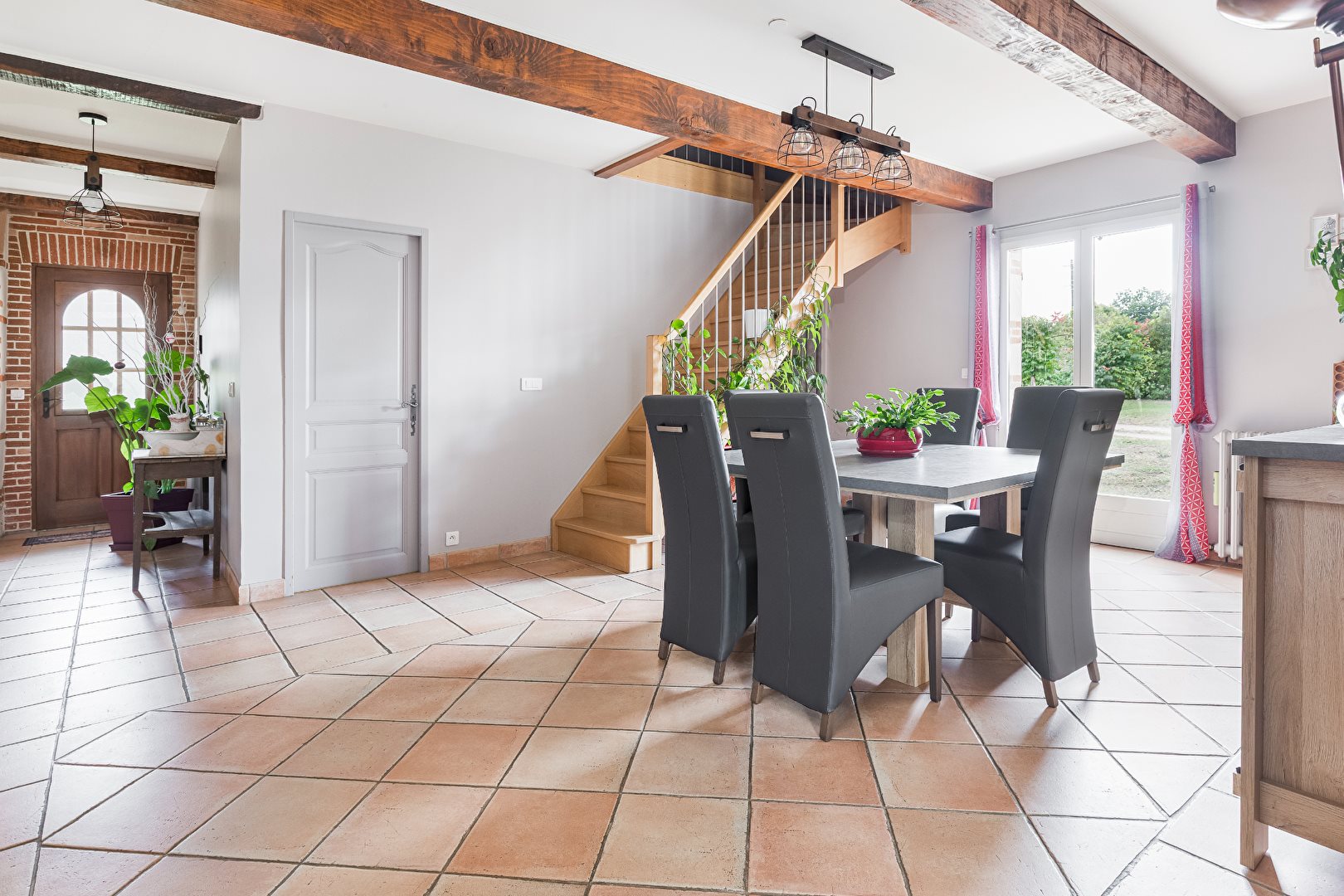 Maison à vendre, 233m², Castelnau-d'Estrétefonds