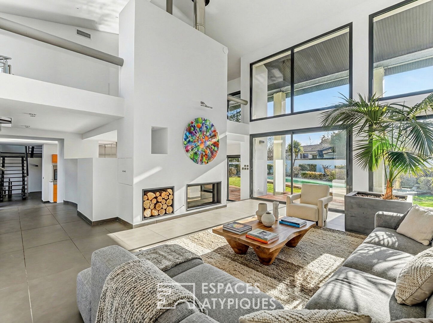 Maison à vendre, 300m², Blagnac