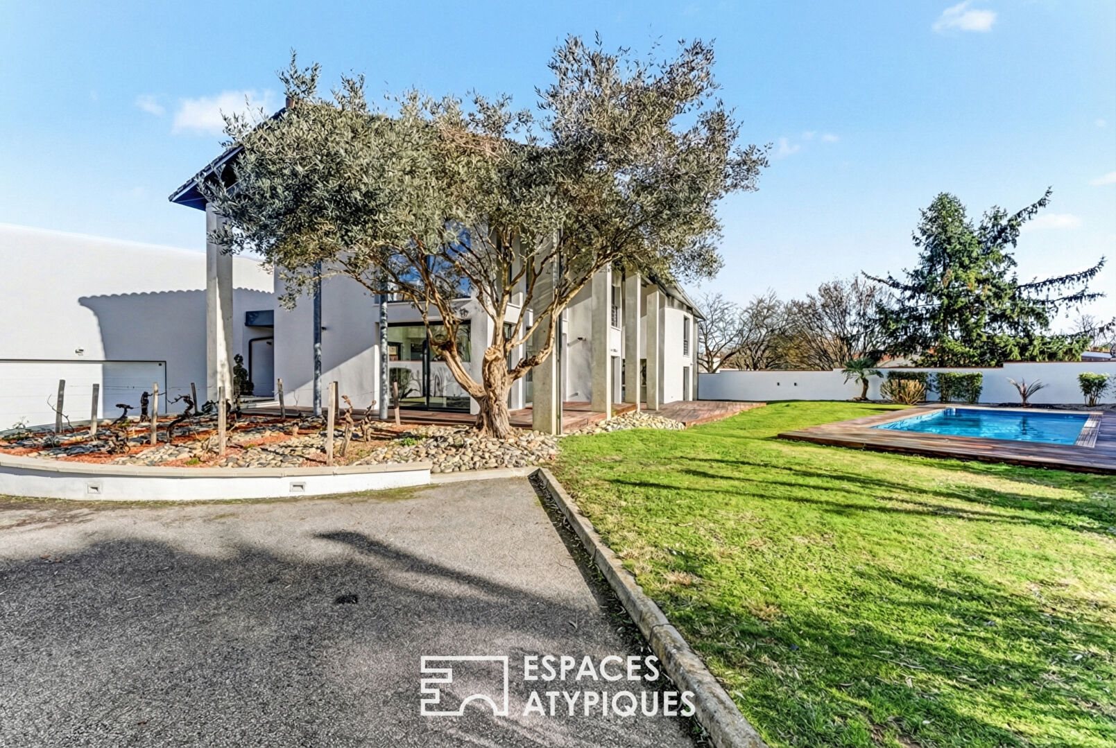 Maison à vendre, 300m², Blagnac