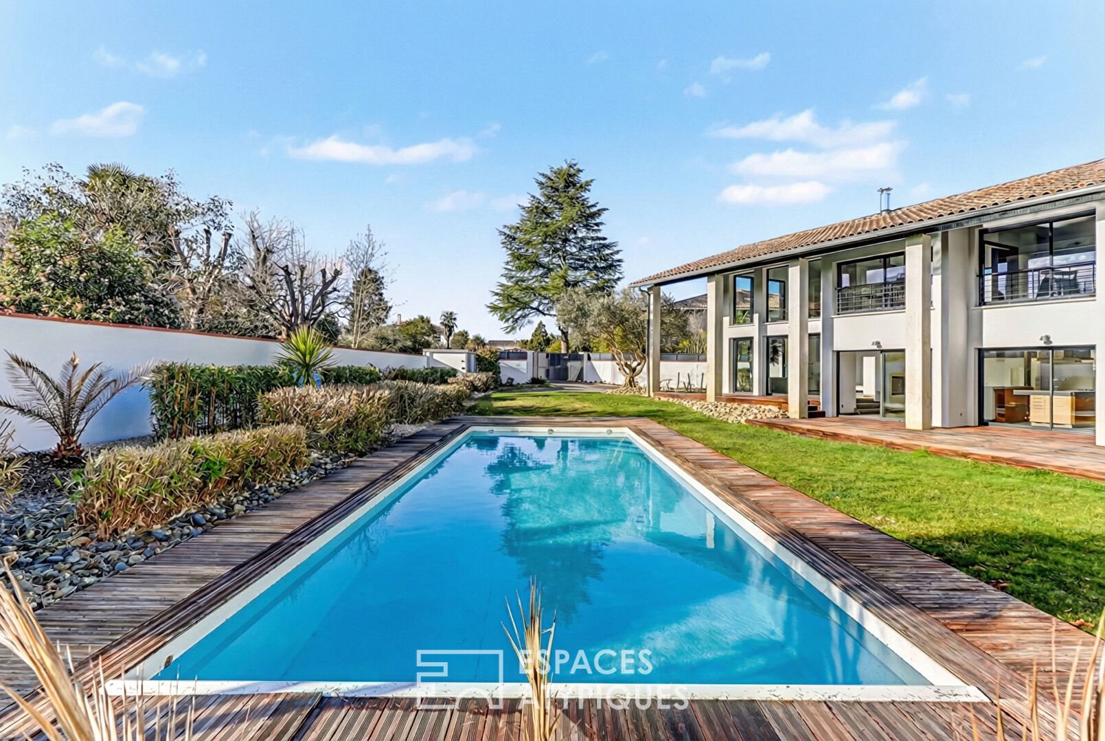 Maison à vendre, 300m², Blagnac