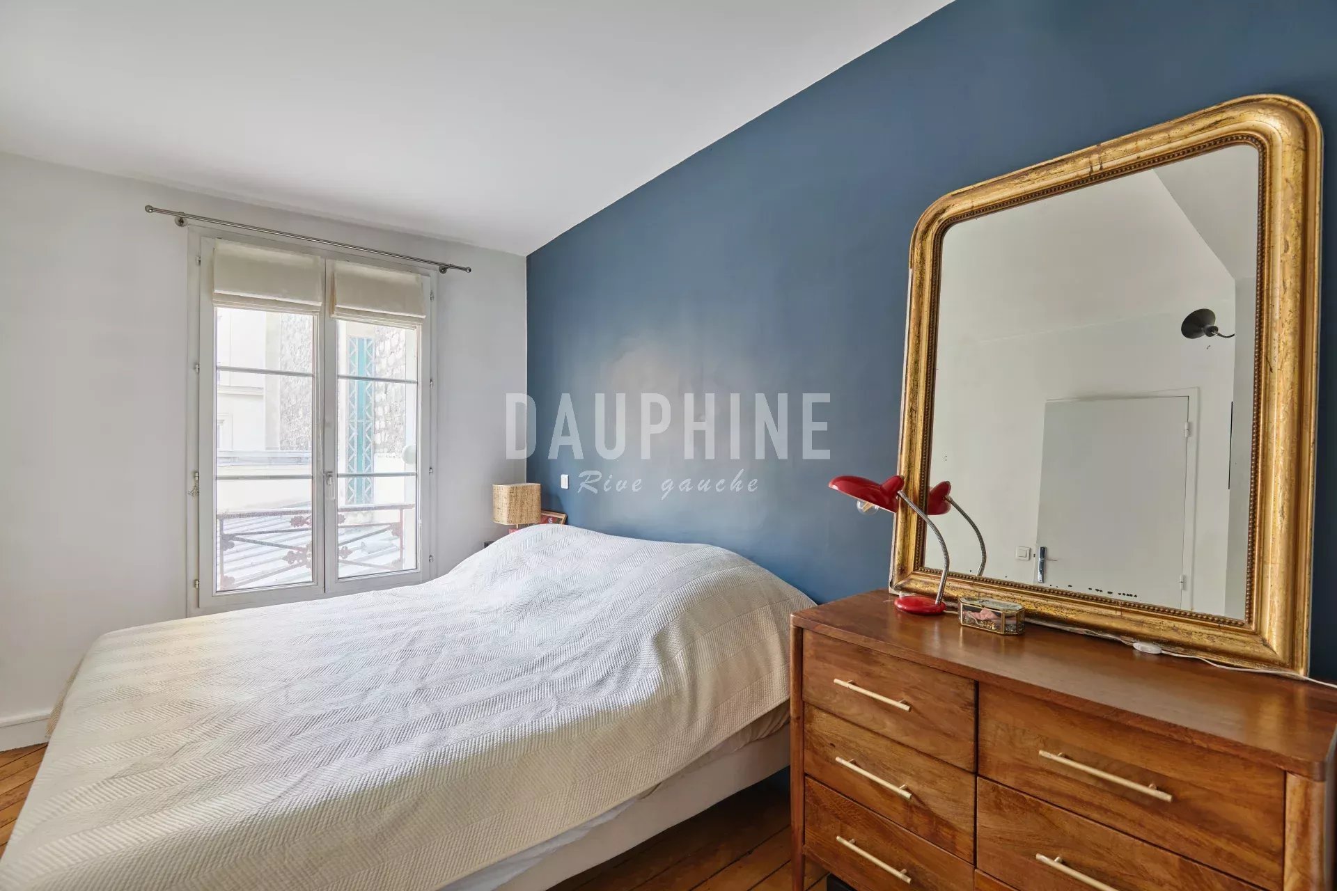 Appartement – Paris 2 - Plus
