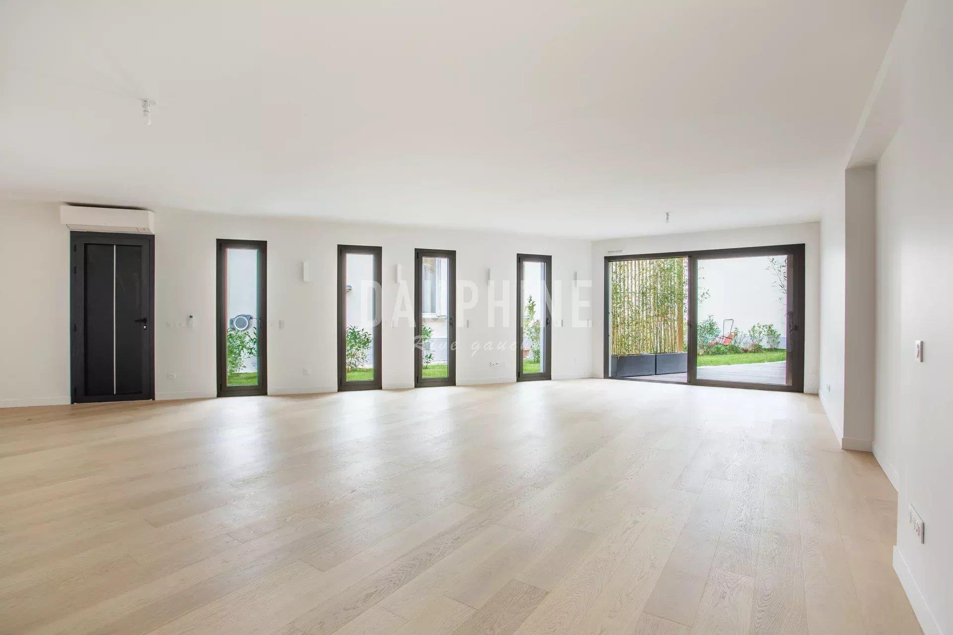 Maison à vendre, 194m², Paris 13ème