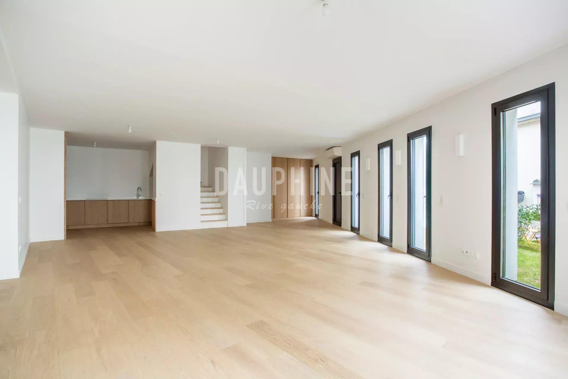 Maison à vendre, 194m², Paris 13ème