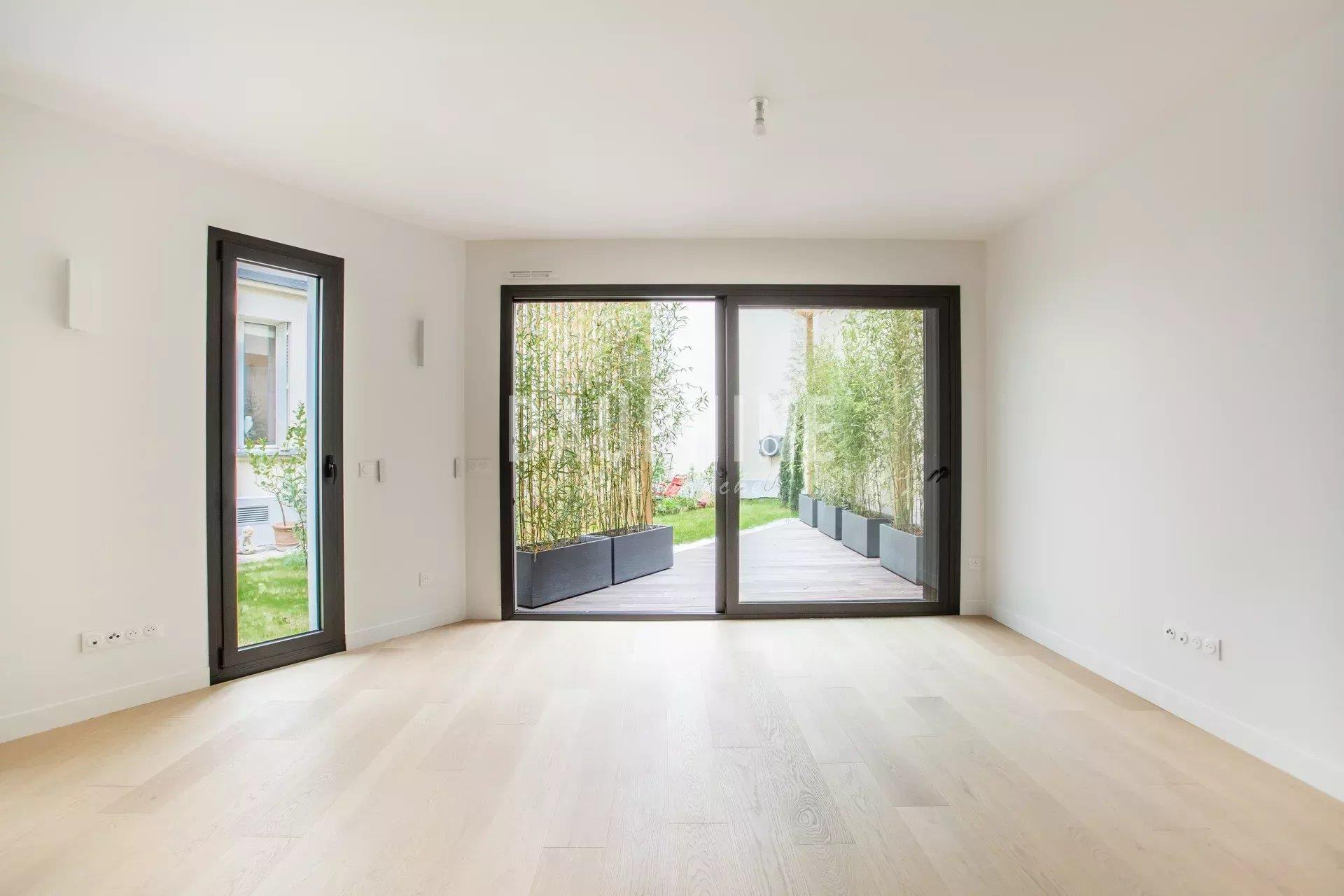 Maison à vendre, 194m², Paris 13ème